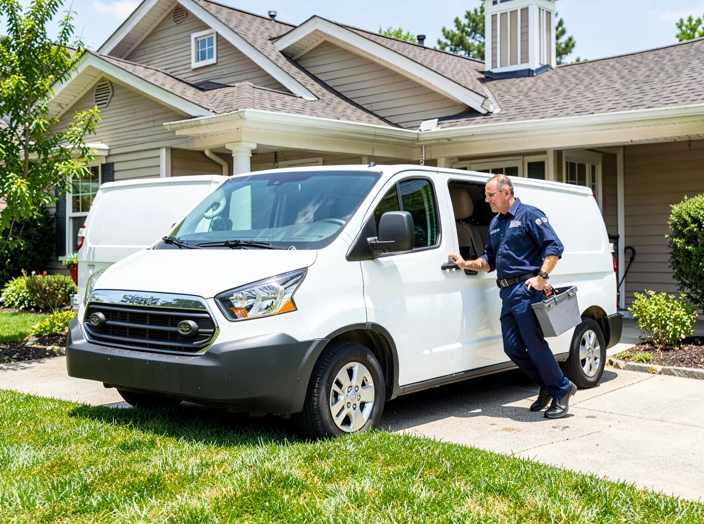 Emergency Plumber company in Criders, VA