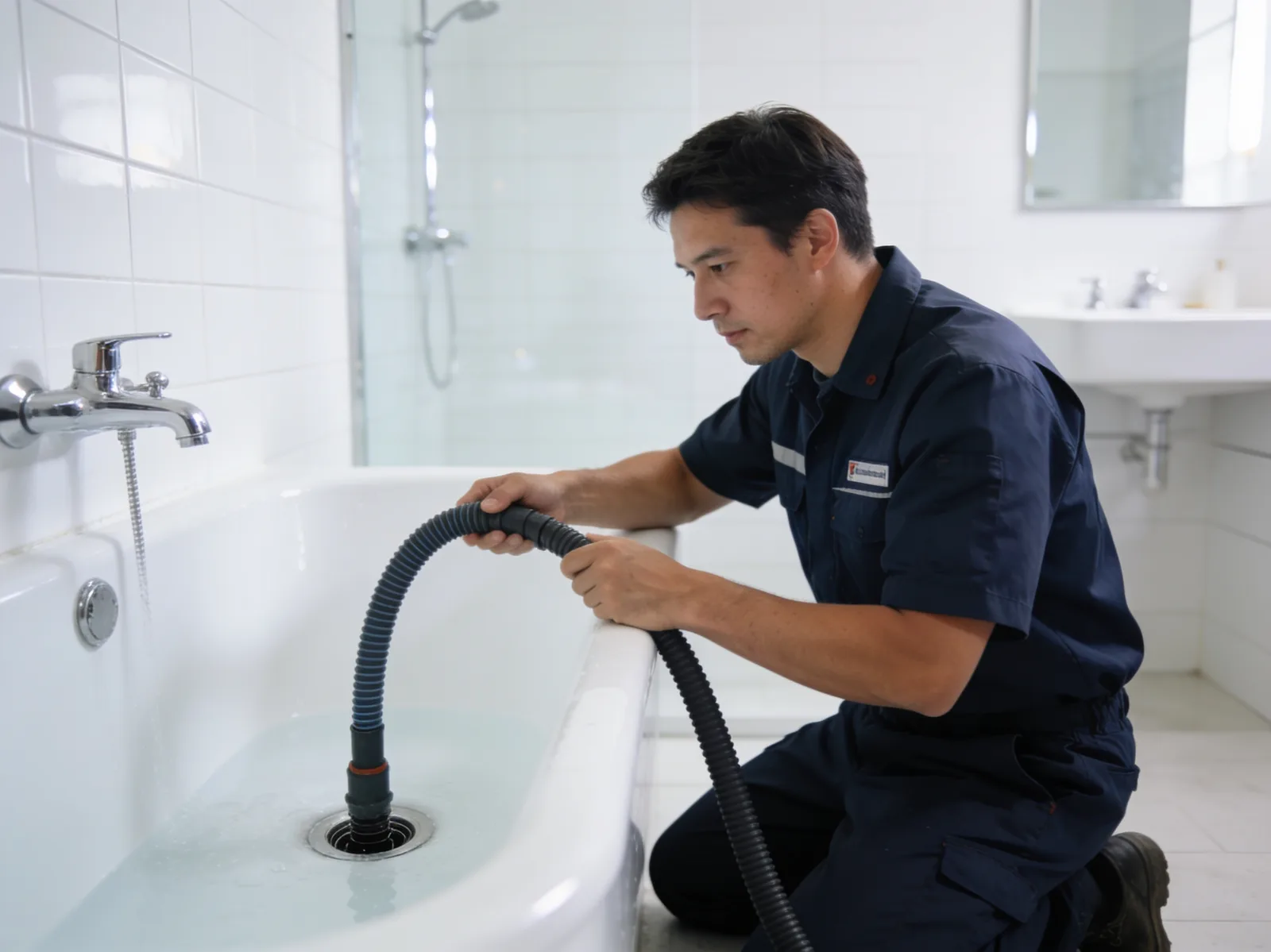 Emergency Plumber Criders, VA FAQs